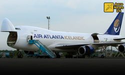 Air Atlanta Icelandic filosuna bir uçak daha katıyor