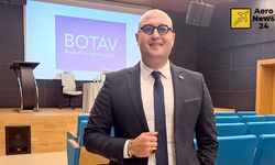 "Türk Turizmi Kalite Çizgisini Koruyor"