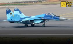 Bangladeş, MiG-29 Motorları İçin Rusya ile Çalışacak