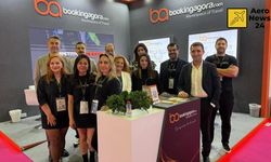 BookingAgora, Dubai’de Küresel Oyuncularla Buluştu