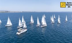 Coral Cup 2025: Antalya Körfezi'nde Heyecan Dolu Yat Yarışı