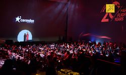 Gökyüzünde 20 Yıl, Sahnede Şölen: Corendon’dan Efsane Kutlama