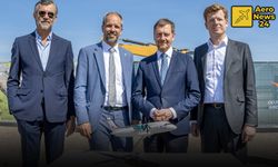 Deutsche Aircraft, Yılda 48 Uçak Üretecek Tesisi İnşa Ediyor