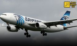 EgyptAir filosuna bir uçak daha ekledi