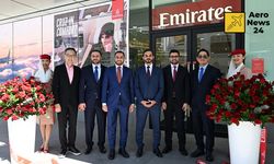 Emirates, Singapur’daki İlk World Mağazasıyla Lüks Seyahati Mağaza Deneyimiyle Buluşturdu