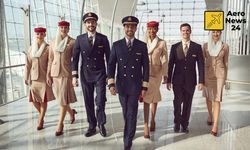 Emirates, Türkiye’deki Pilotlarını Arıyor!