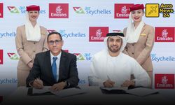 Emirates ile Air Seychelles Arasında Codeshare Anlaşması