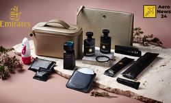 Emirates, First Class Deneyimini Bir Üst Seviyeye Çıkarıyor