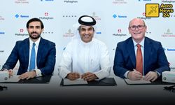 Emirates Flight Catering’den 16 Milyon Dolarlık Yatırım