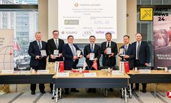 THY’den Bir İlk Daha: SAAFI ile Uçak Finansmanında Yeni Dönem