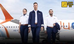 Flydubai, Ab Initio Pilot Eğitim Programını Başlattı