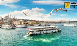 Hafta Sonu Güneşli ve Sıcak Hava Etkili Olacak, Toz Taşınımına Dikkat