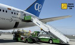 HAVAŞ, Air Europa’nın İstanbul Uçuşlarına Yer Hizmeti Verecek