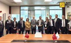 British Airways’ten HAVAŞ İstanbul İstasyonuna “Platinum” Ödülü!