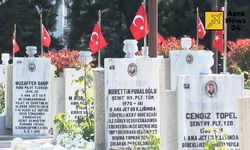 Hava Şehitleri 15 Mayıs'ta Törenle Anılacak