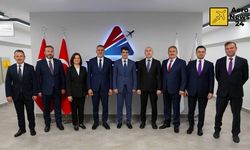 HEAŞ 2024 Genel Kurulunda Gelecek Vizyonu ve Stratejik Yatırımlar Masaya Yatırıldı