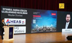 HEAŞ, ZirveIEEE’de Genç Mühendis Adaylarıyla Buluştu