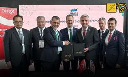 Havelsan ile DNeX Arasında Stratejik Dijital İş Birliği