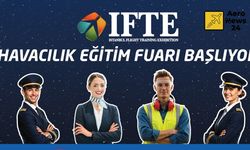 IFTE 2025 İçin Geri Sayım Başladı