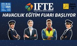 IFTE 2025 İçin Geri Sayım Başladı