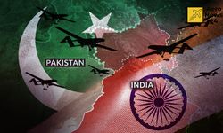 Hindistan, Pakistan'ın Uçaklarını Düşürdüğünü İlk Kez Doğruladı