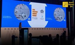 IATA: "Azerbaycan Havacılık Pazarı Yüzde 40 Büyüyecek"
