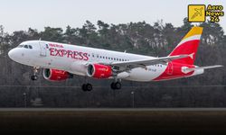 IAG, Iberia Express’in Geleceğini Gözden Geçiriyor