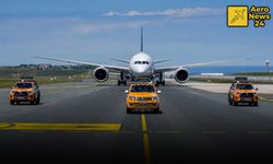 İstanbul Havalimanı'nın yeni havayolu Air Europa oldu