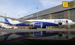 IndiGo, THY'den Kiraladığı Uçaklar ve İstanbul Seferleri İçin Endişeli