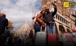 İspanya’nın Turizm Geliri Uçuşa Geçti
