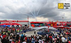 TEKNOFEST KKTC’de Final Günü