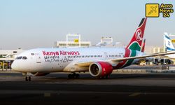 Kenya Airways’ten Batı Afrika Açılımı