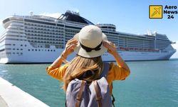 Kruvaziyer Turizminde Rekor Bekleniyor