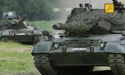 İsviçre’den Almanya’ya Leopard Uyarısı!