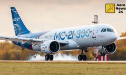 Rostec’ten MC-21’in Önemine Vurgu