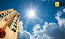 Meteoroloji 3 Bölge İçin Saat Verdi!