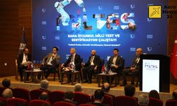 SAHA İstanbul Milli Test ve Sertifikasyon Çalıştayı (MİLTES) Gerçekleştirildi
