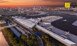 Newark Liberty Uluslararası Havalimanı'nda uçuşlar azaltılacak