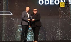 Odeon Turizm, Capital 500’de Turizm Sektör Lideri Seçildi