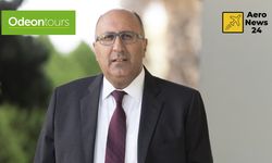 Odeon Turizm, Halka Arz Sürecini Resmen Başlattı