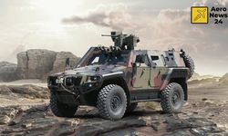 Otokar, Kara Sistemlerindeki Kabiliyetlerini  Bu Kez Japonya'da Tanıtacak