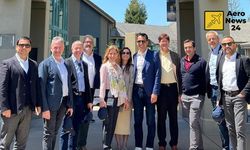 Pegasus ve UC Berkeley’den Geleceğin Hava Yolu Deneyimini Şekillendirecek İş Birliği