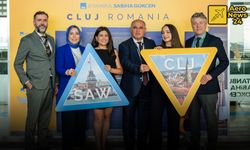 Pegasus, İstanbul-Cluj uçuşlarına başladı
