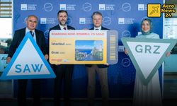 Pegasus Hava Yolları İstanbul-Graz uçuşlarına başladı