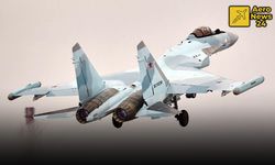 Rus Hava Kuvvetleri’ne Yeni Parti Su-35S Teslim Edildi