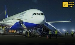 RwandAir, A330 Filosunu Genişletiyor