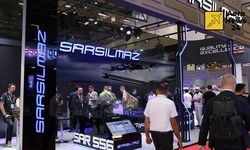 SARSILMAZ, Milli Gücü ve Küresel Vizyonuyla İspanya’da