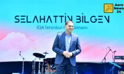 Selahattin Bilgen’den İstanbul Havalimanı Yatırımlarıyla İlgili Önemli Açıklamalar