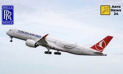 Türk Hava Yolları ve Rolls Royce'dan işbirliği