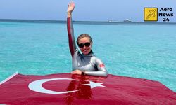Şahika Ercümen’den Uluslararası Başarı: THY’den Destek Mesajı